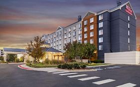 Hilton Garden Inn Denver Airport